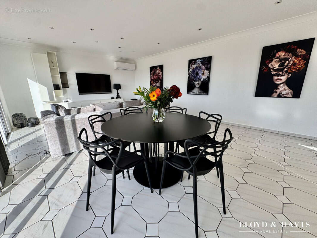 Chauffage PAC air/air - Maison à BOURG-LES-VALENCE