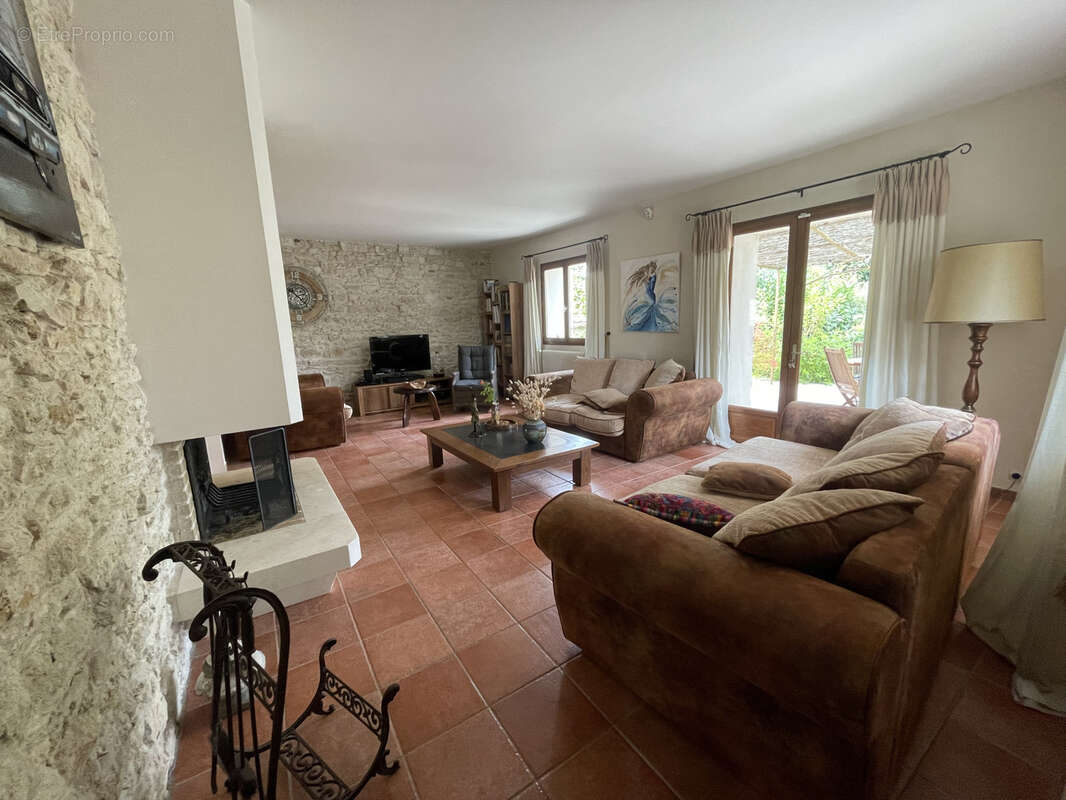 Maison à MARCQ