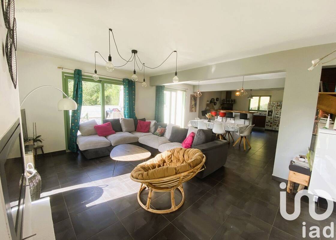 Photo 1 - Maison à PLUDUNO