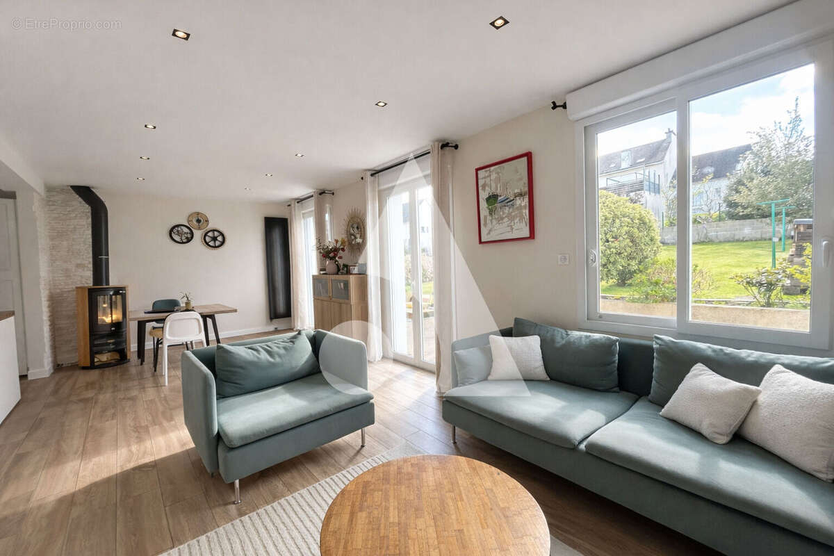 Maison à LANESTER