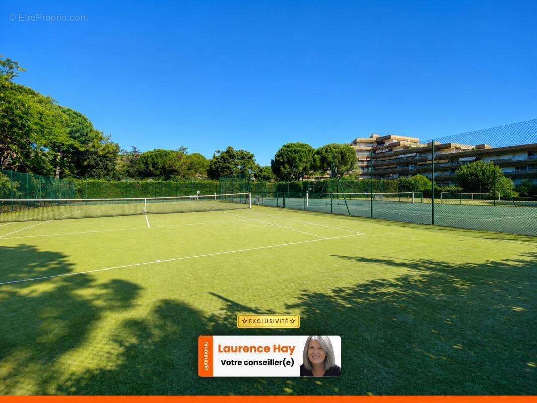 Appartement  3 pièces 63 m² - 2 Chambres - Cave - Parking - Parc - Piscine - Tennis - Tram Ligne 5 - Proximité Parc Montcalm - photo 9
