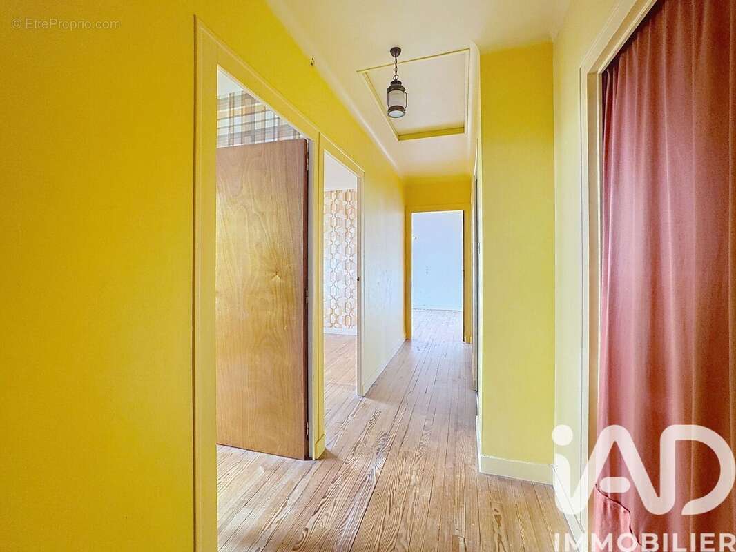 Photo 8 - Maison à SAVENAY