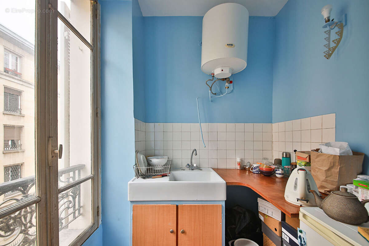 Appartement à PARIS-7E