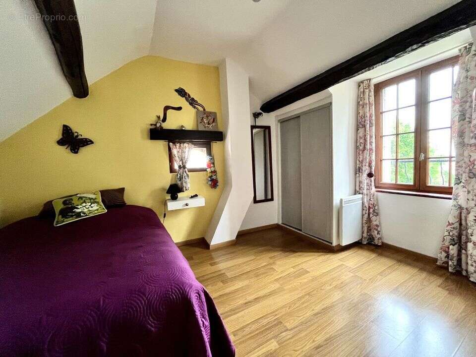 Ensemble immobilier 2 maisons et hangar- Donnemarie-Dontilly- - photo 8