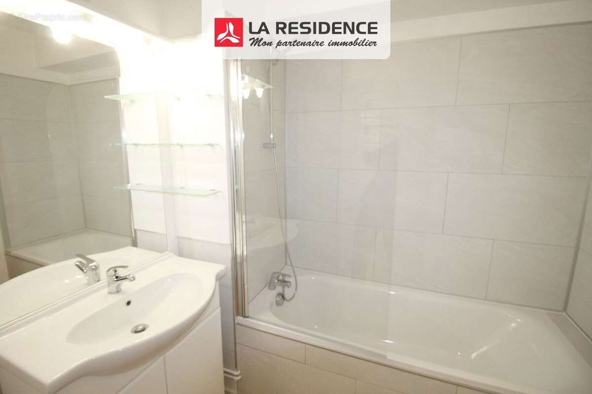 Appartement à LE PETIT-QUEVILLY