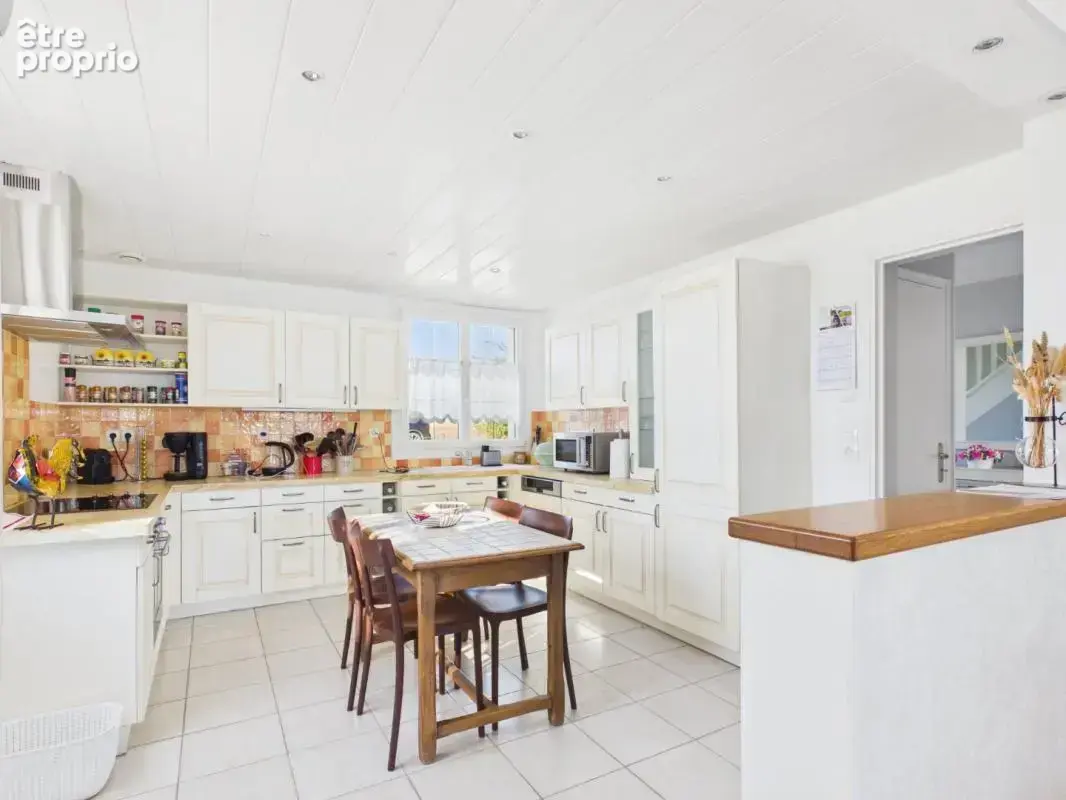 Maison 5 pièces 138 m² à vendre à Lassigny (60310) - photo 5
