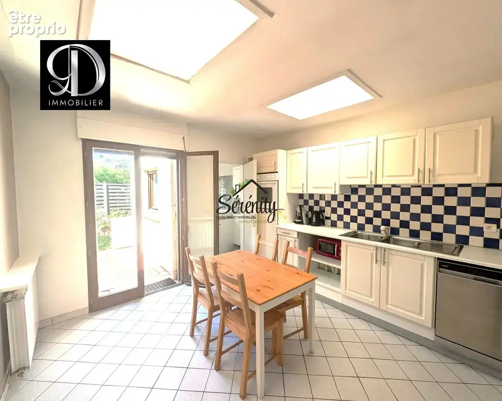 Maison 77 m² à Loos  - photo 5
