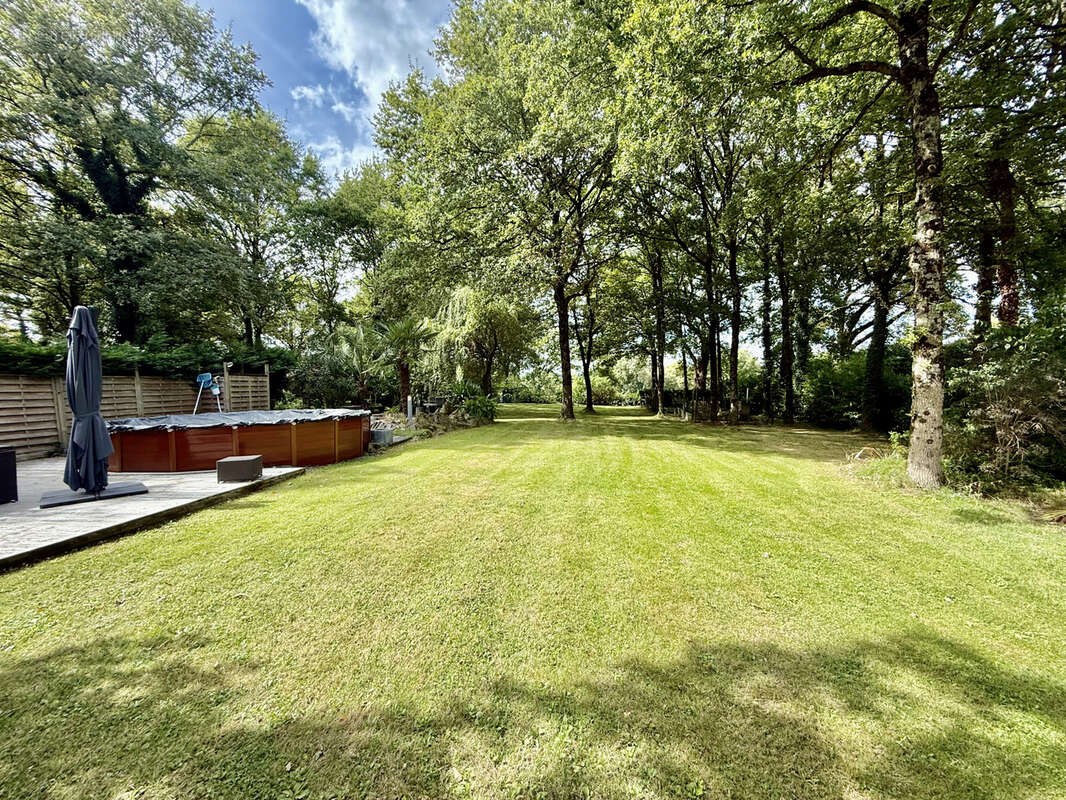 Maison à LA GRIGONNAIS