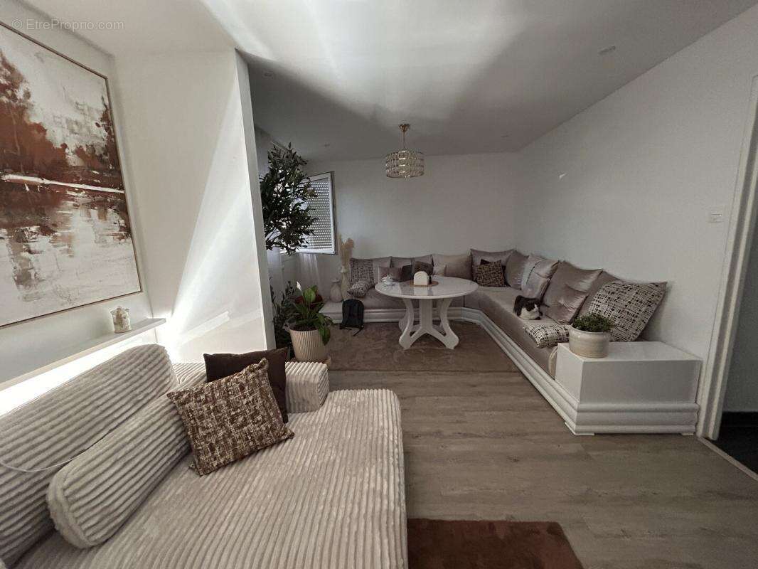 Appartement à ILLZACH