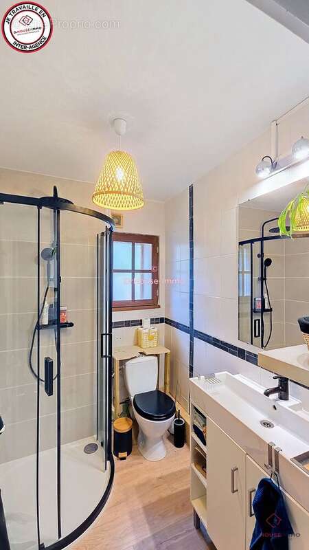 Maison à LA MOTHE-SAINT-HERAY