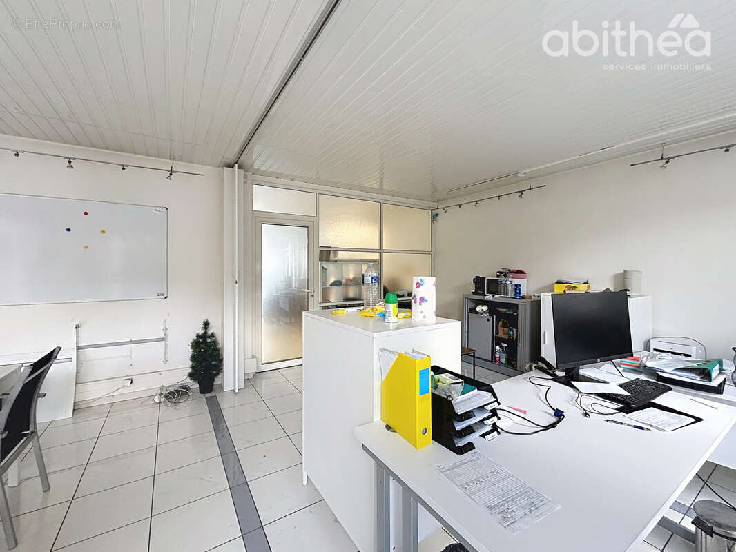 Appartement à ORLY