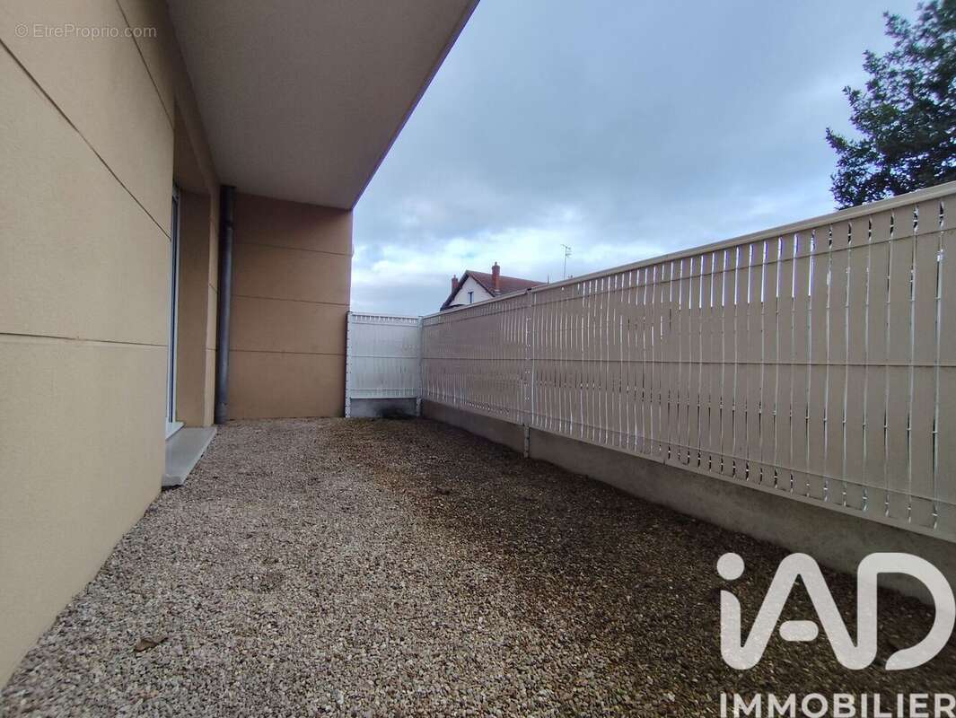 Photo 4 - Appartement à FLEURY-LES-AUBRAIS