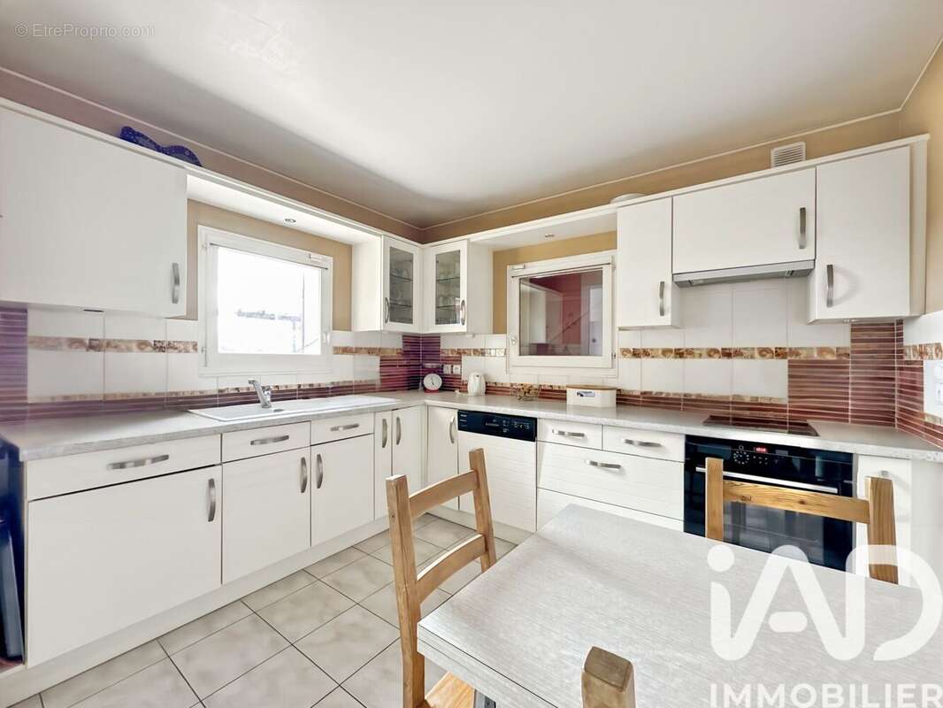 Photo 6 - Maison à MARCOUSSIS