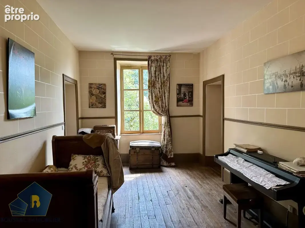 Maison 214 m² à Bussiere-Nouvelle  - photo 6
