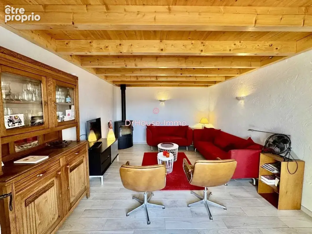 Maison 4 pièces 92 m² à vendre à Mollans-Sur-Ouveze (26170) - photo 4