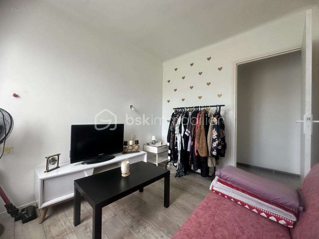 Appartement à ALES
