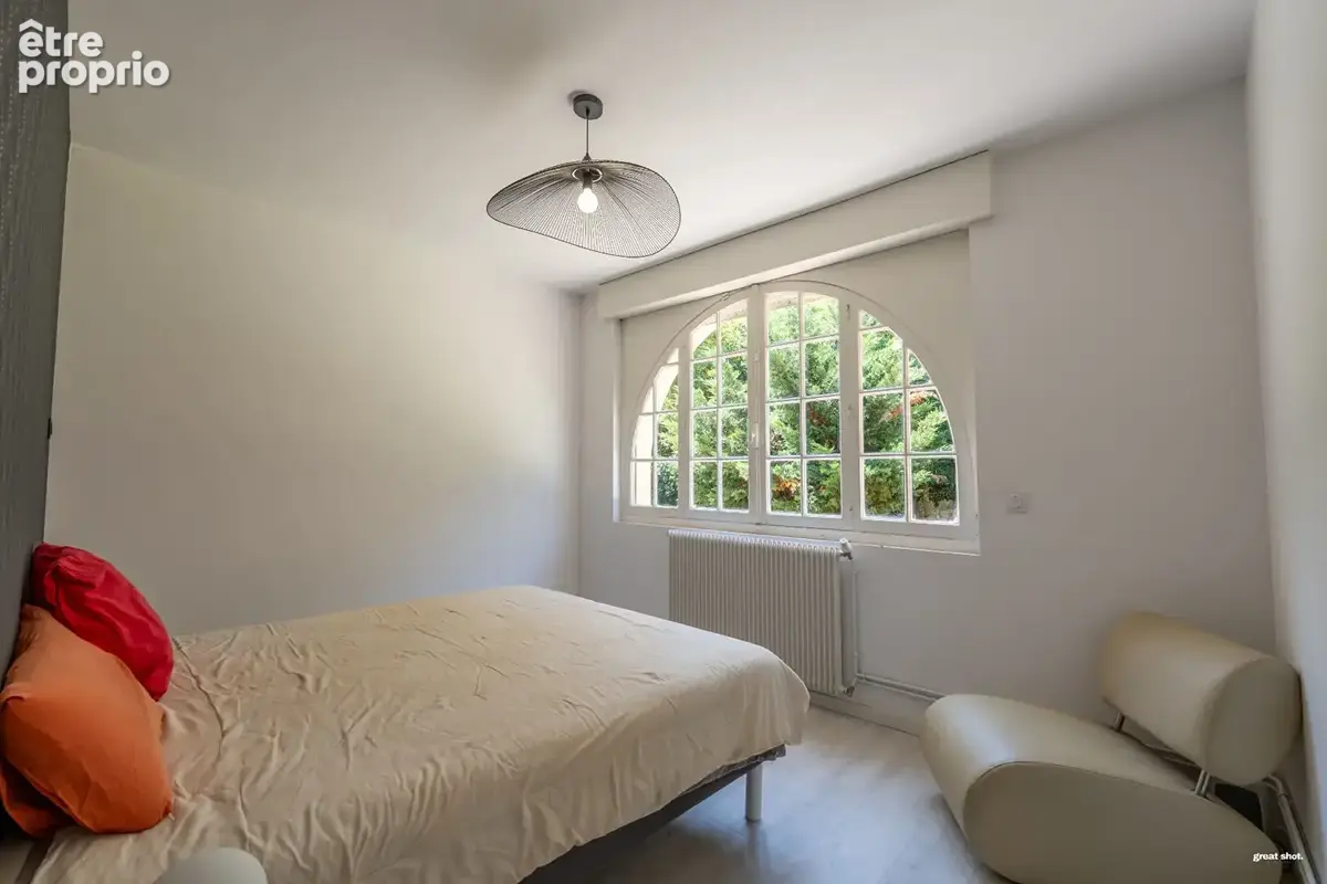 Blagnac sud - maison familiale 7 pièces - 200 m² - terrain 1 510 m² - piscine - photo 8