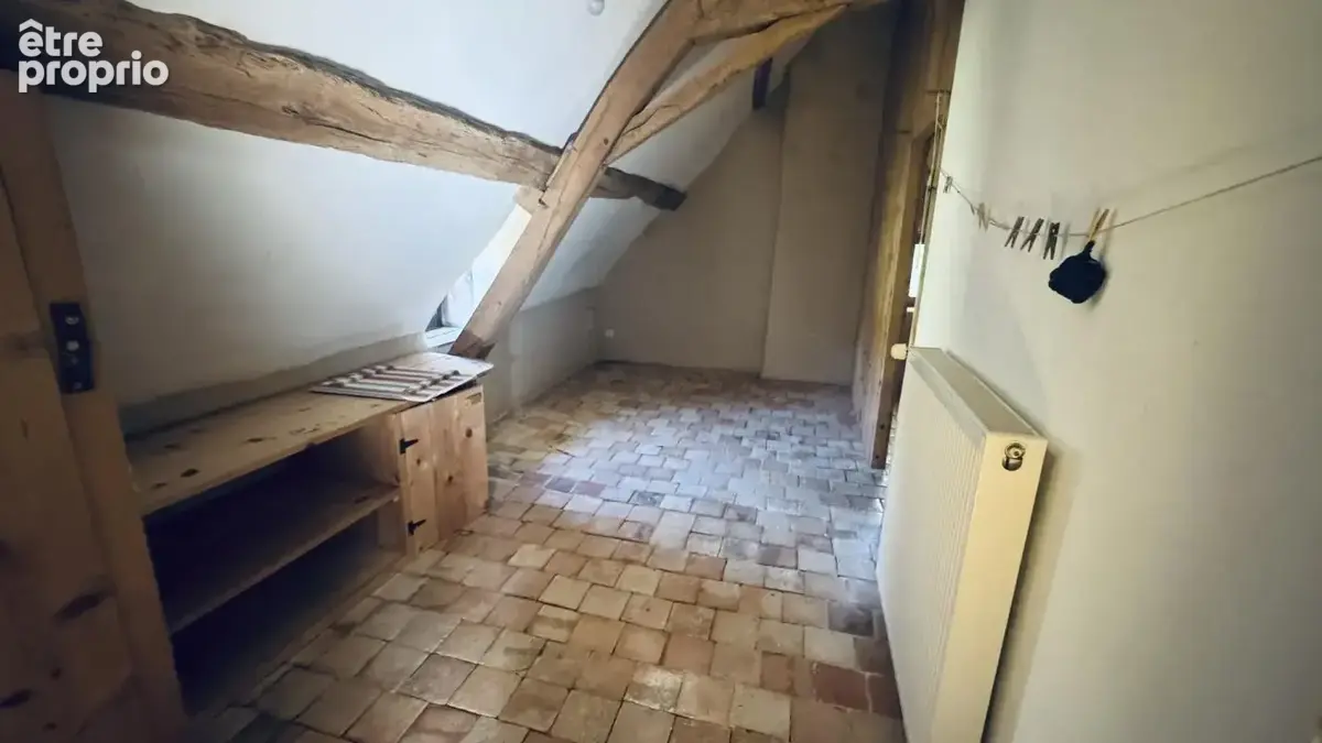 Maison 5 pièces 116 m² à vendre à Pouligny-Saint-Pierre (36300) - photo 14