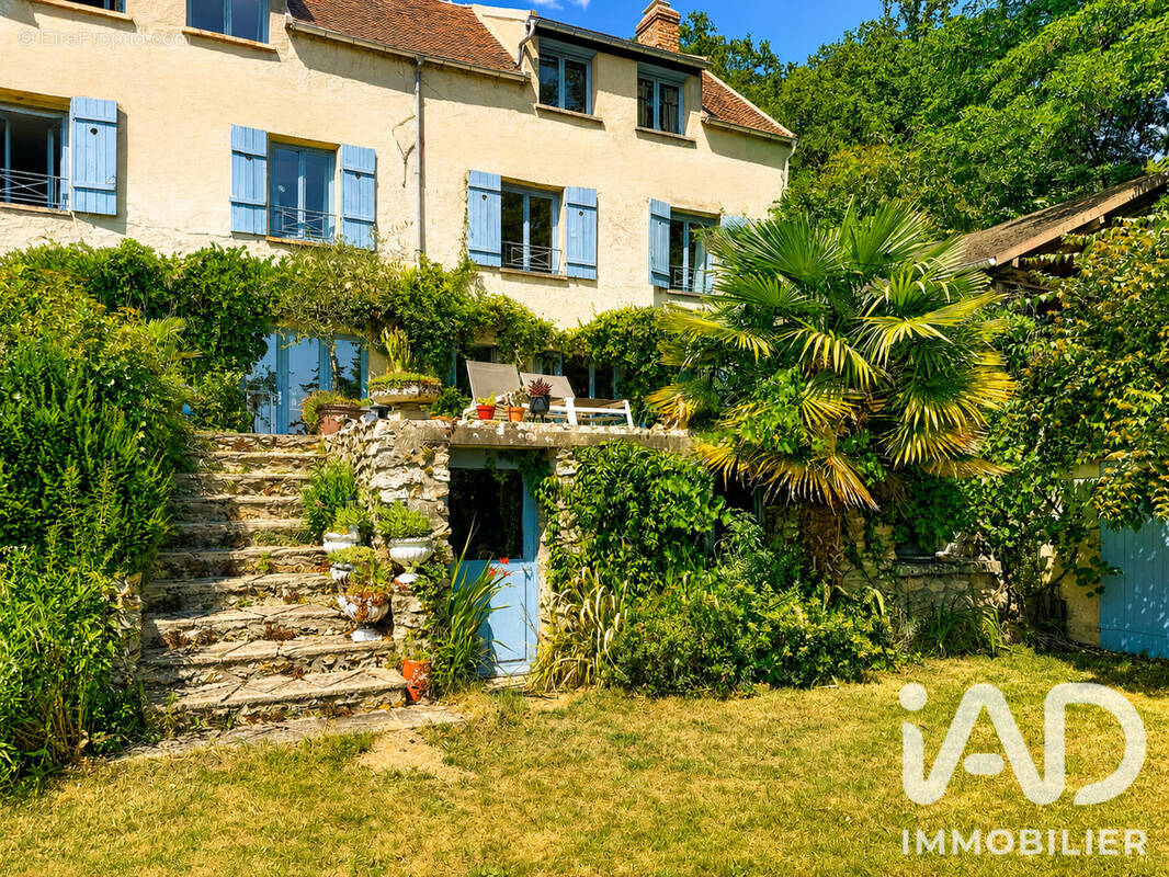 Photo 1 - Maison à DOURDAN