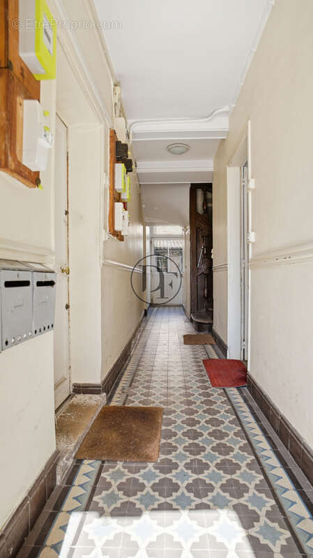 Appartement à FONTAINEBLEAU