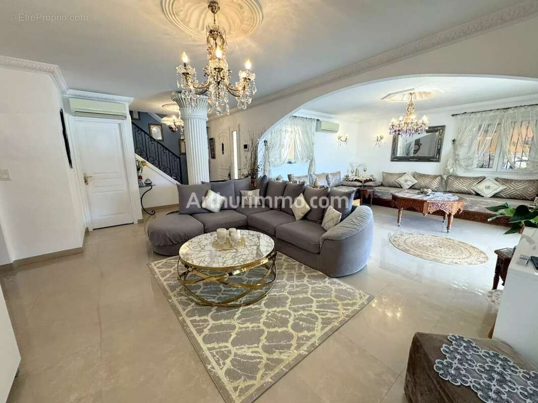 Maison à SAINTE-MAXIME