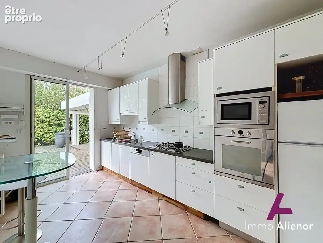 Maison 4 pièces 146 m² à vendre à Merignac (33700) - photo 6