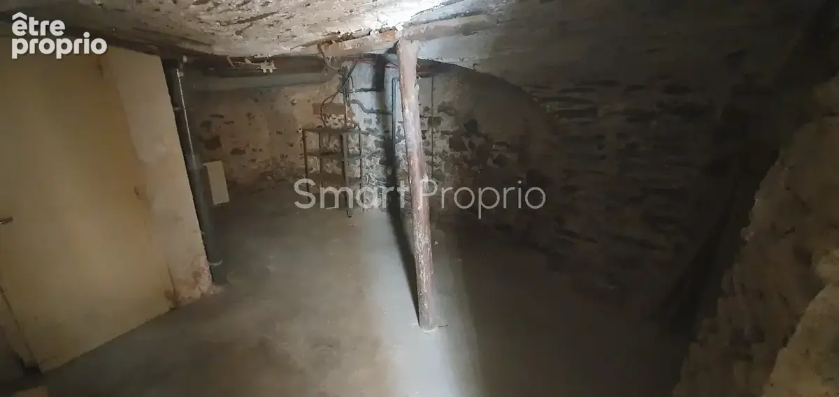 Maison de village , cave et grenier - photo 14