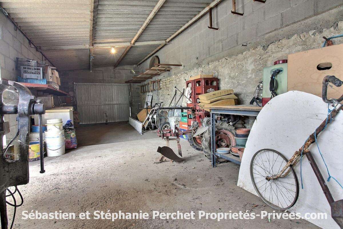 Maison à PATAY