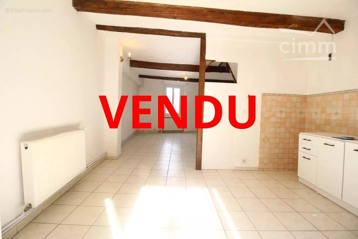 Maison à ESPERAZA