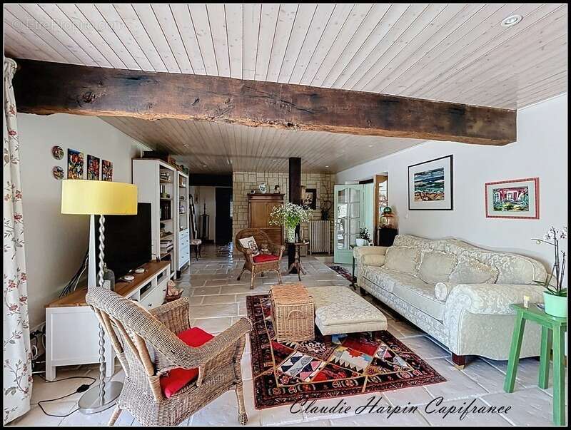 Maison à AIRVAULT