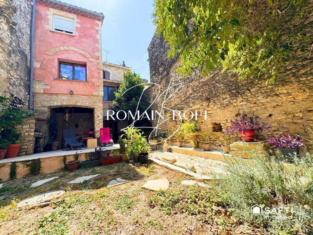 Photo 6 - Maison à LA CALMETTE