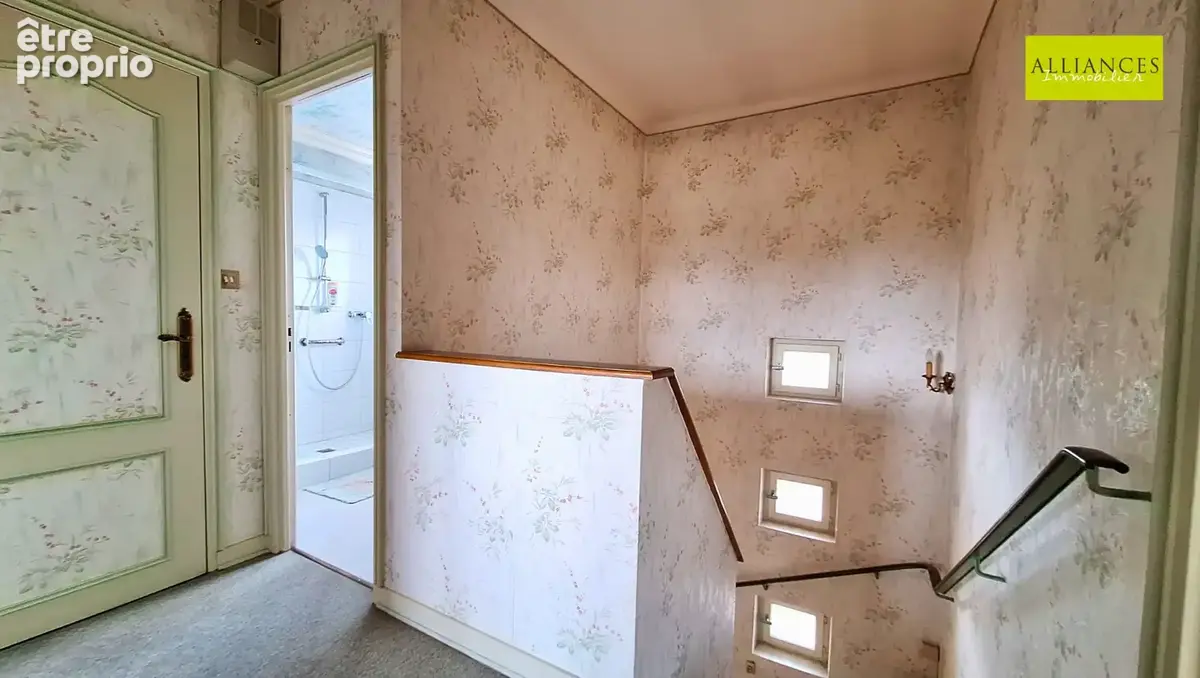 SAUSHEIM maison bel emplacement - photo 20