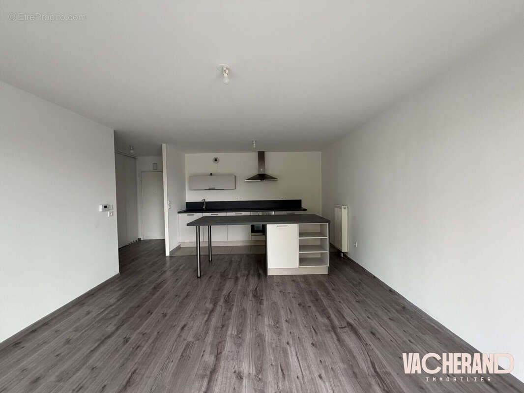 Appartement 60 m² à Wattignies  - photo 5
