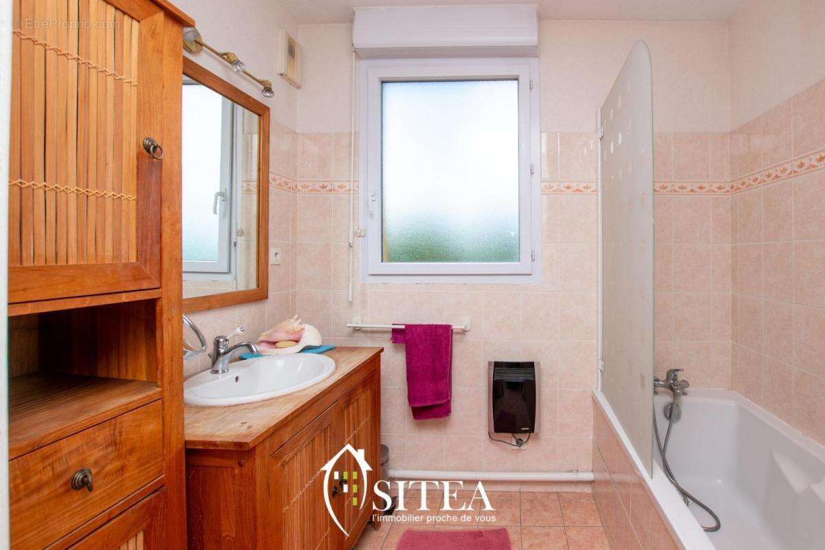 Maison 103 m² à Cugnaux  - photo 8