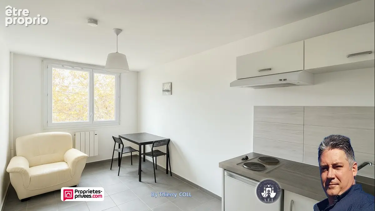 Appartement Vaulx En Velin 4 pièce(s) 103,44 m2 - photo 3