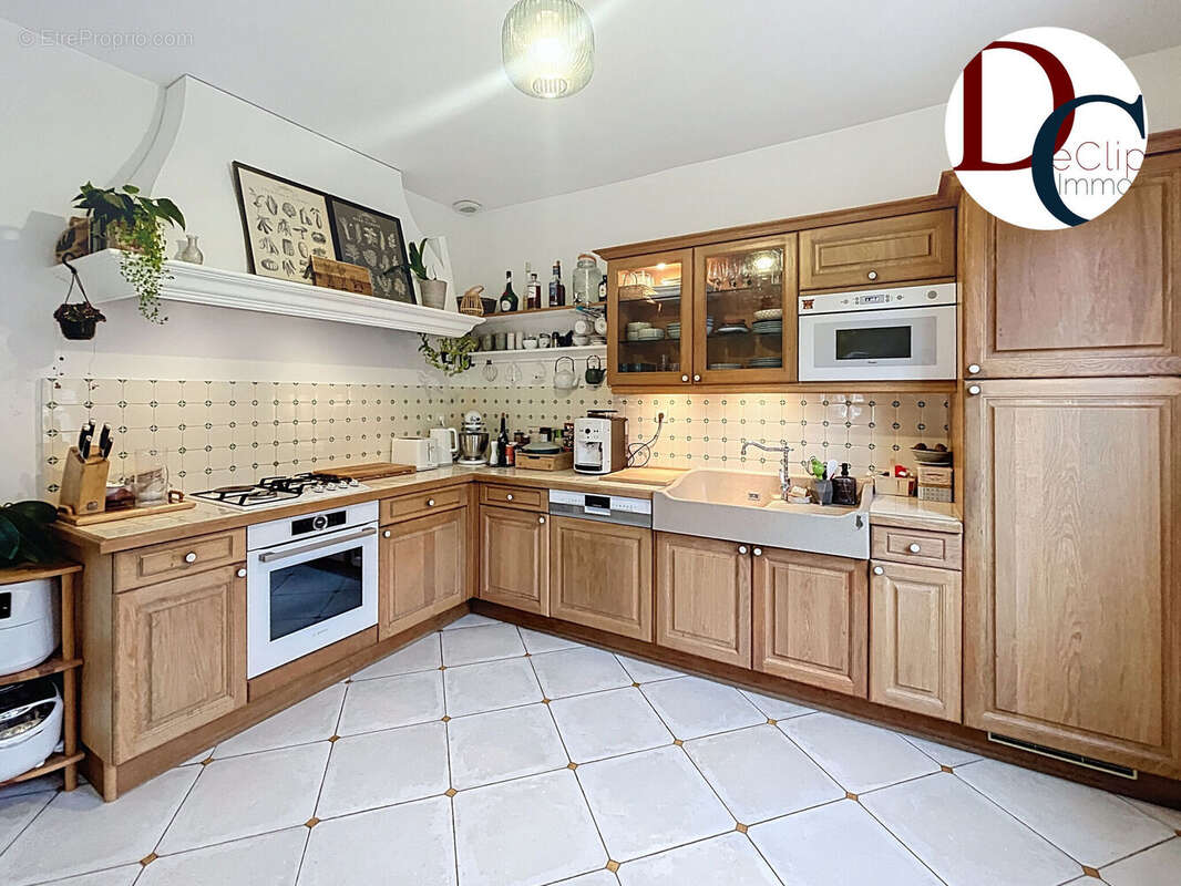 Photo 4 - Appartement à SENLIS