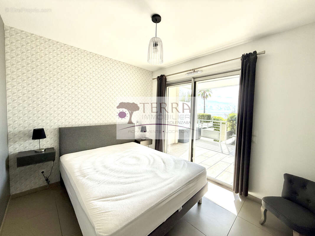 Appartement à SARI-SOLENZARA