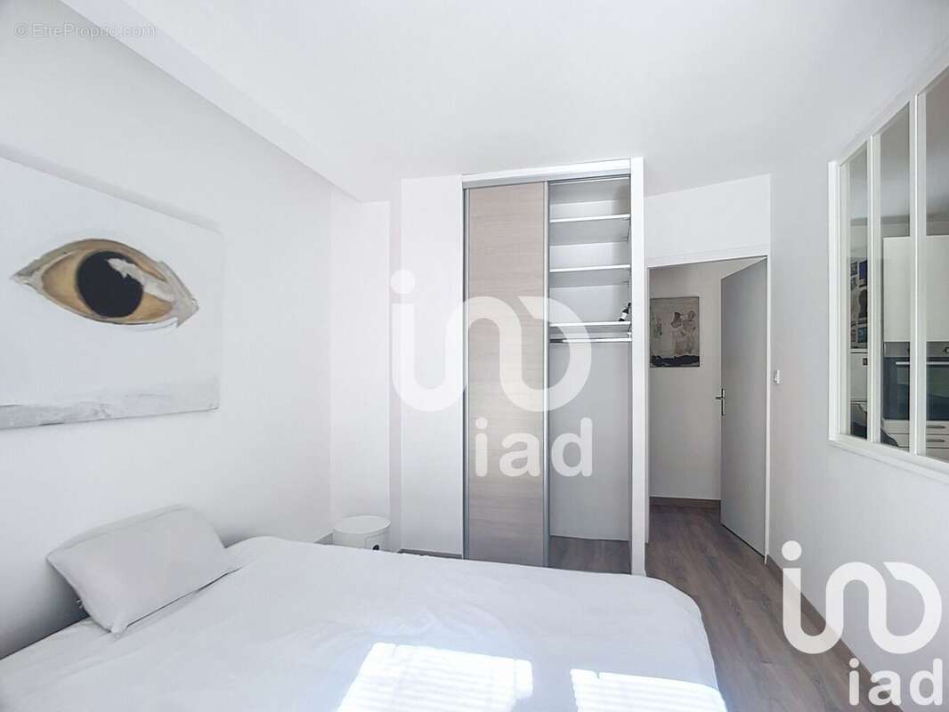 Photo 7 - Appartement à SAINT-MAURICE