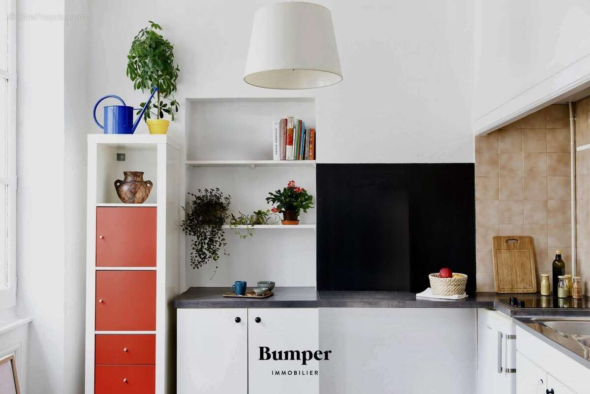 Appartement à LYON-1E