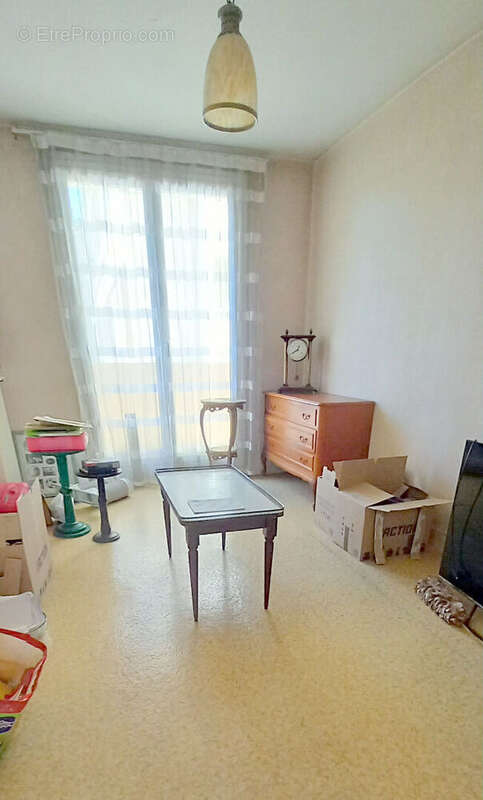 Appartement à BONDY
