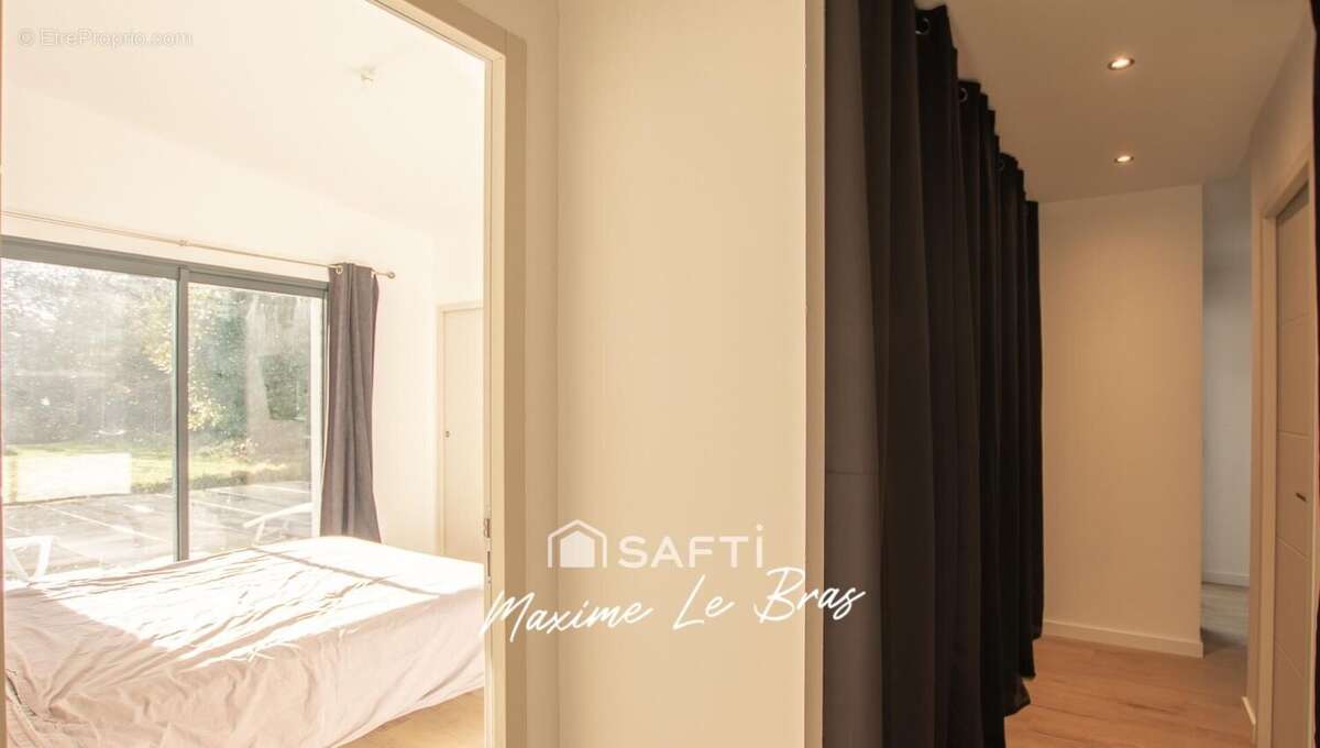 Photo 8 - Maison à CONCARNEAU