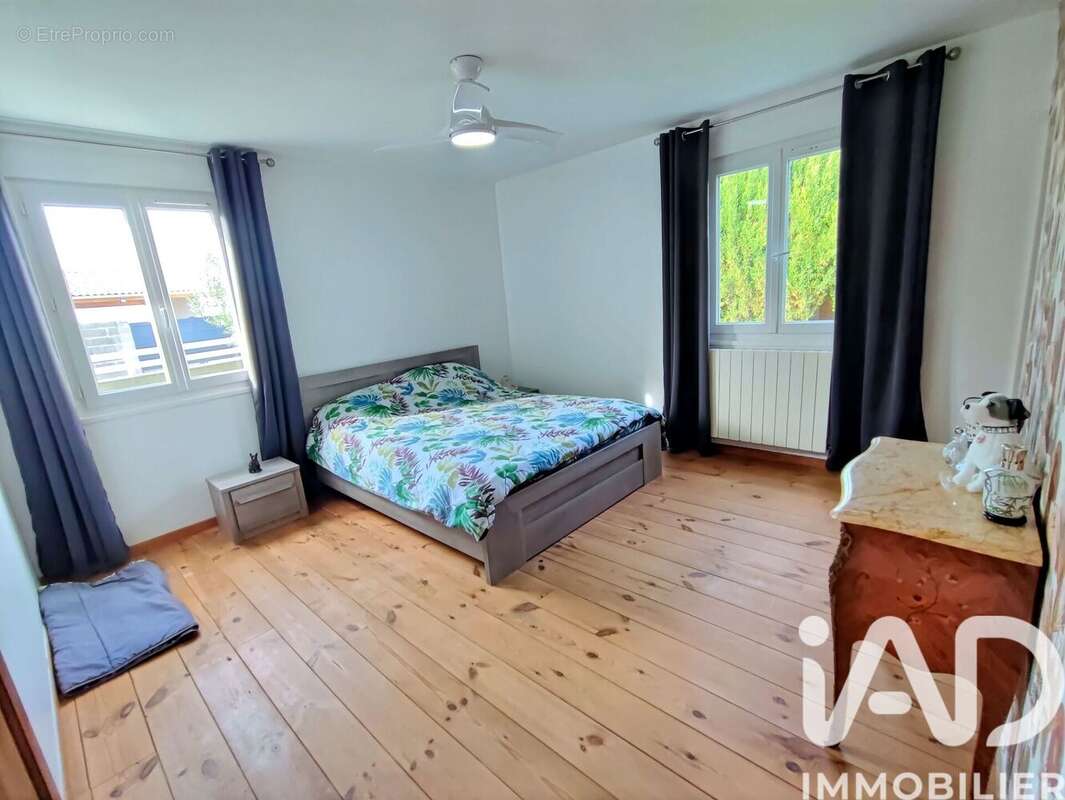 Photo 9 - Maison à BORDS