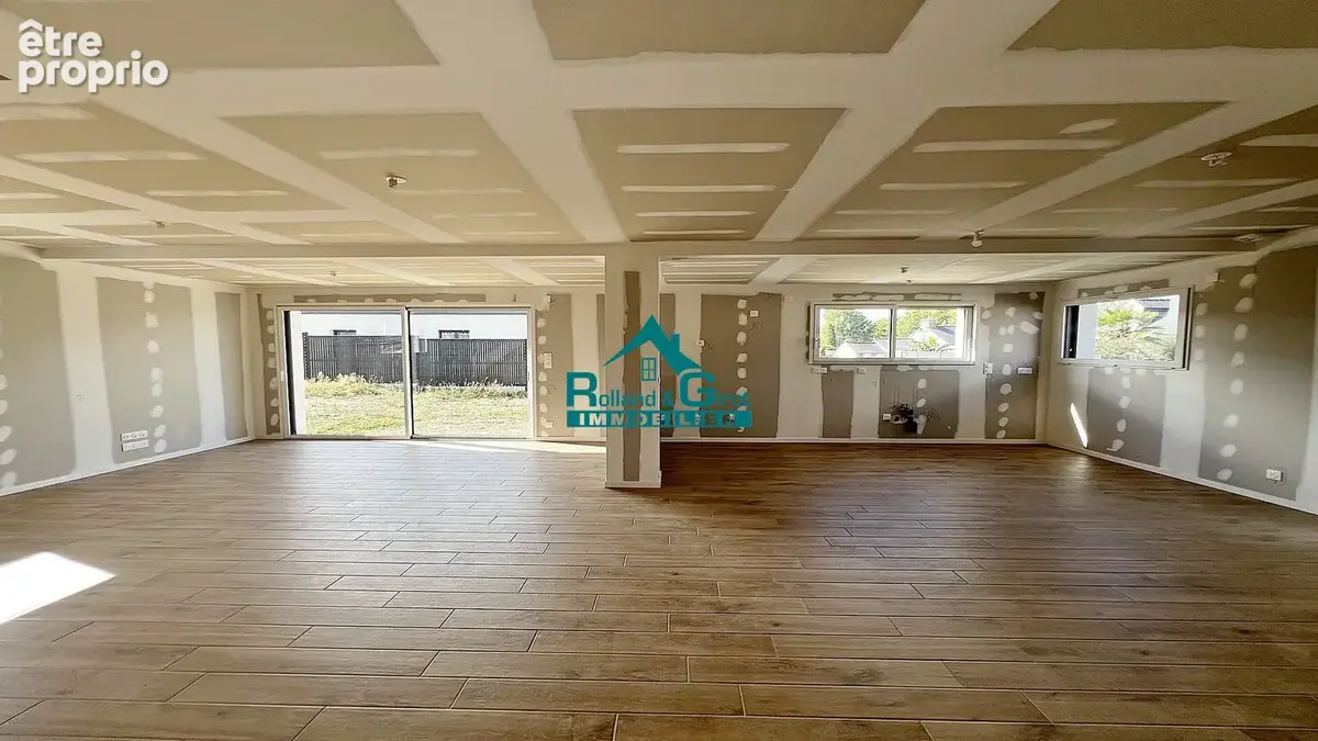 Maison neuve La Bouexiere - photo 4