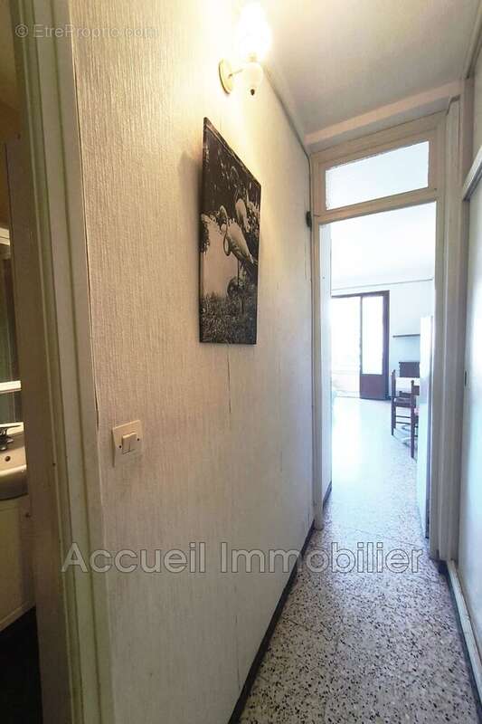 Appartement à LE GRAU-DU-ROI