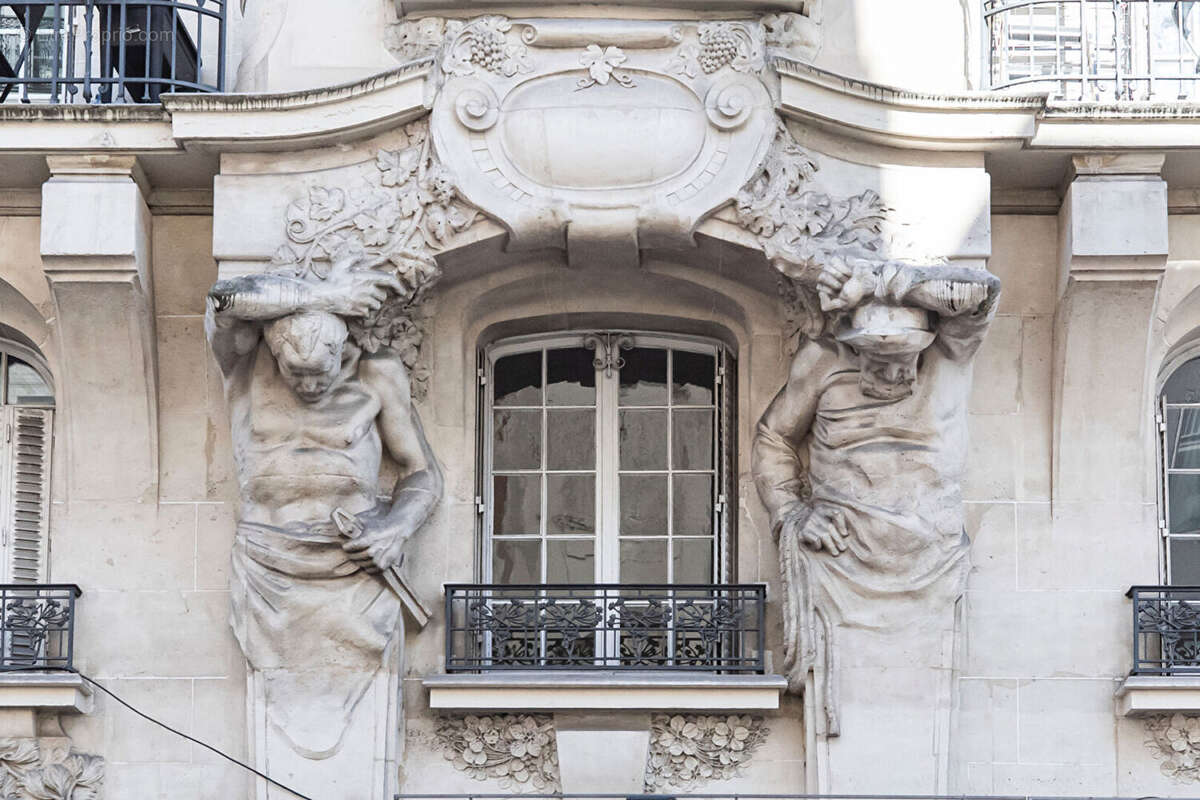 Appartement à PARIS-12E