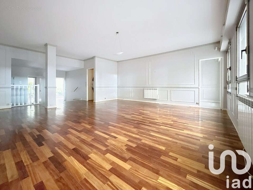 Photo 5 - Appartement à VERSAILLES