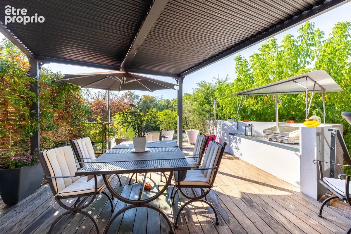 Maison 5 pièces 165 m² à vendre à Merignac (33700) - photo 9
