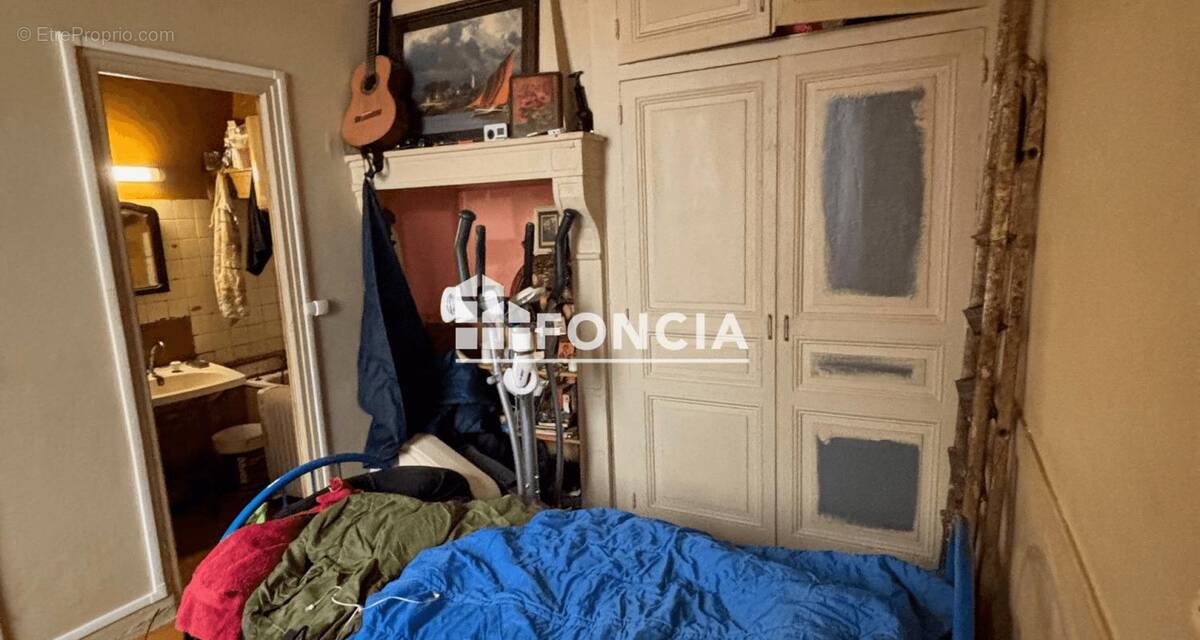 Appartement à LIMOGES