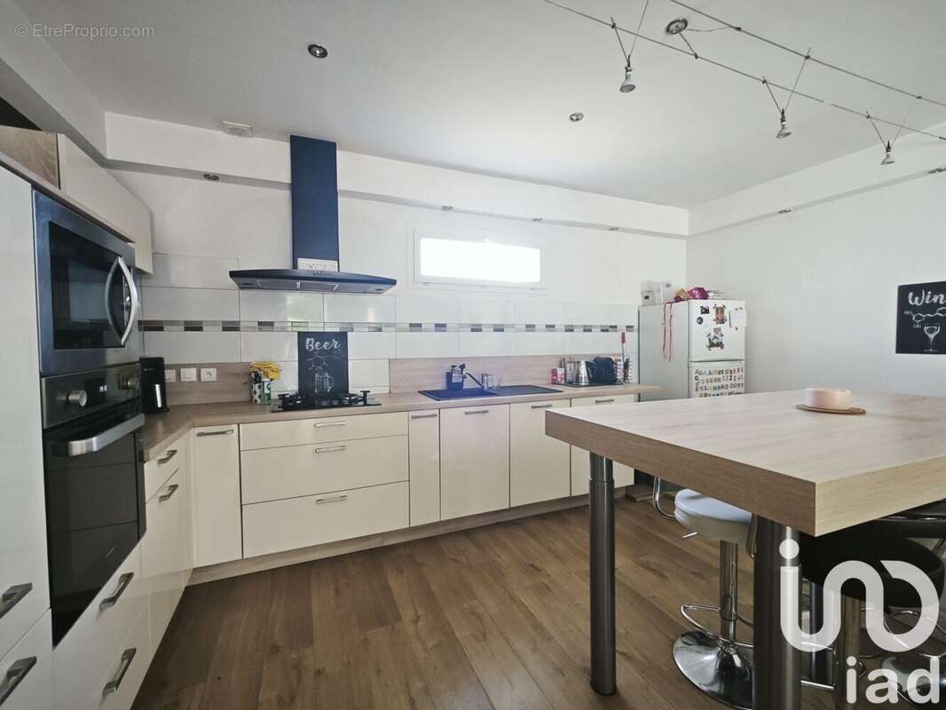 Photo 4 - Maison à SAINT-PRIM