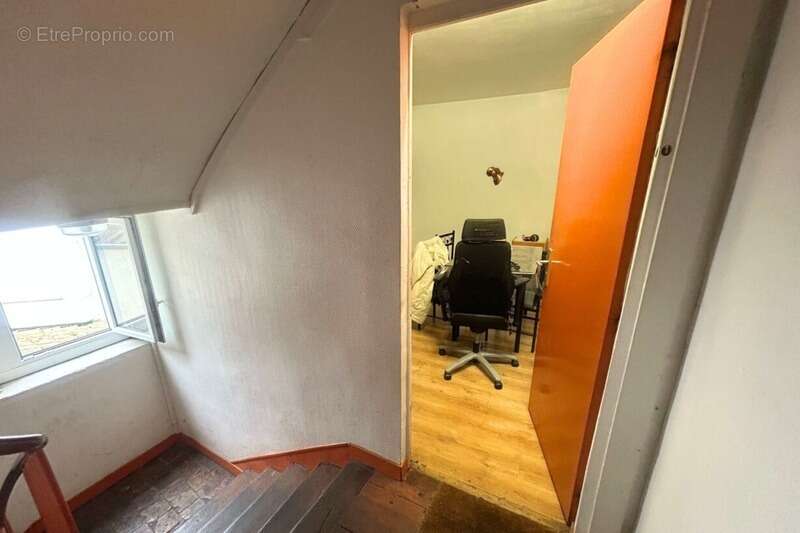 Appartement à BRETIGNY-SUR-ORGE